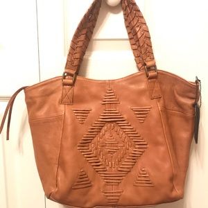 Day & Mood Lara Satchel